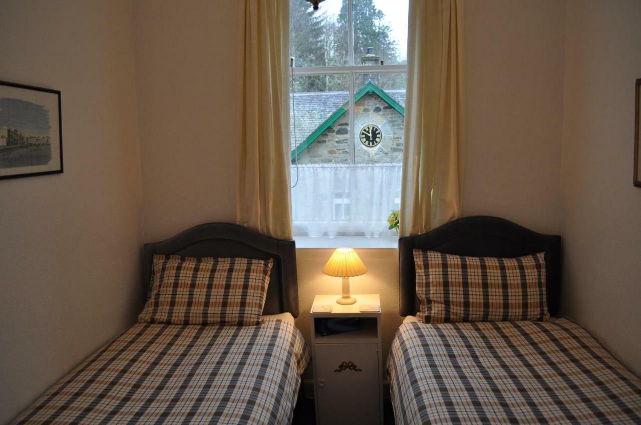 Auchmore Apartments Killin Eksteriør bilde